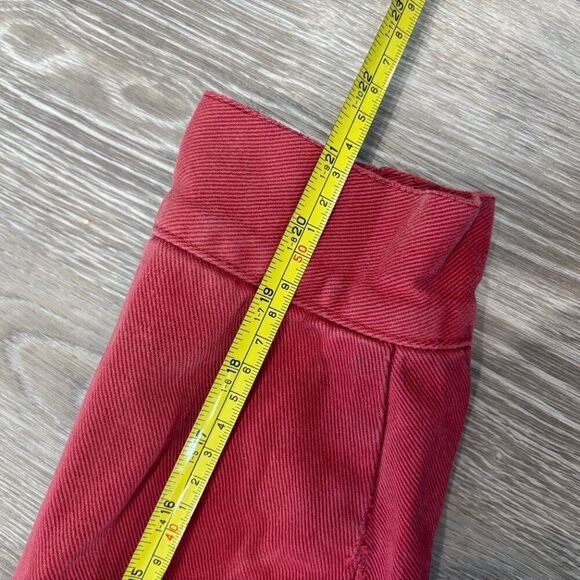 Vintage 1980s Canada Sportswear Racing Denim Jacket, Size M mens womens L - Picture 7 of 10